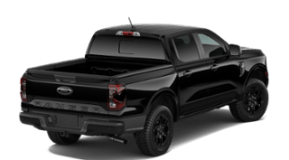 2026 Ford Ranger® External Image 4